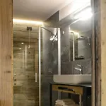 Hotel San Vitale Bormio