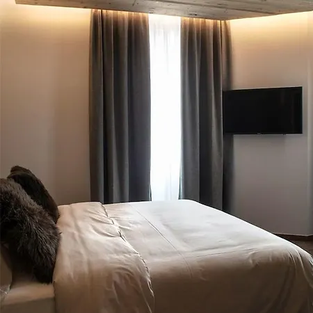 San Vitale Szálloda Bormio