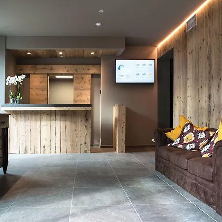 San Vitale Hotel 3*