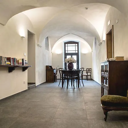 Hotel San Vitale 3*