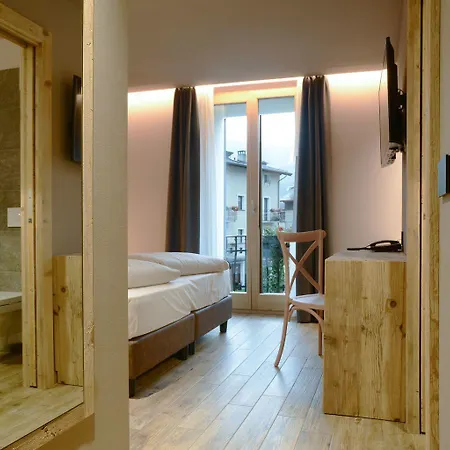 San Vitale 3* Bormio