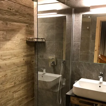 Hotel San Vitale