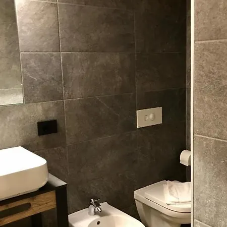 San Vitale Hotel 3*