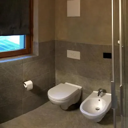 Hotel San Vitale Bormio