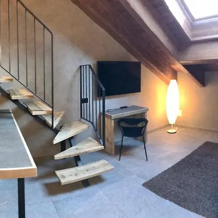 San Vitale Hotel