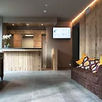 San Vitale מלון 3*