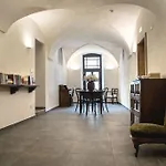 מלון San Vitale 3*