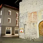 San Vitale בורמיו
