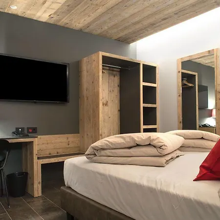San Vitale Hotel Bormio