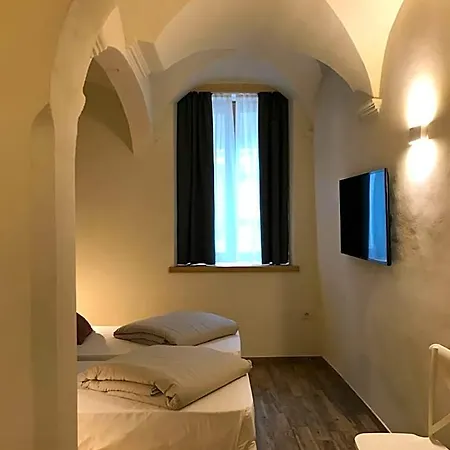 San Vitale Бормио