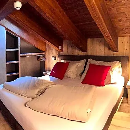 San Vitale 3* Бормио