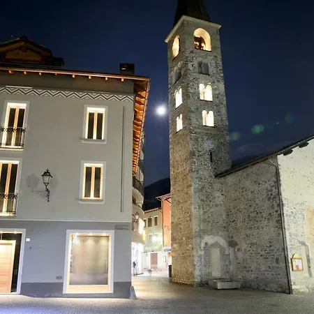 Otel San Vitale