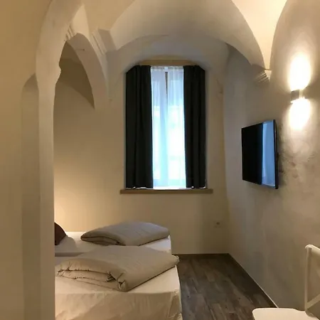 Hotel San Vitale