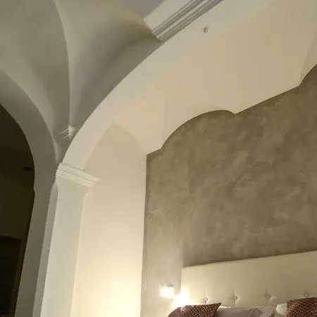 San Vitale Отель Бормио