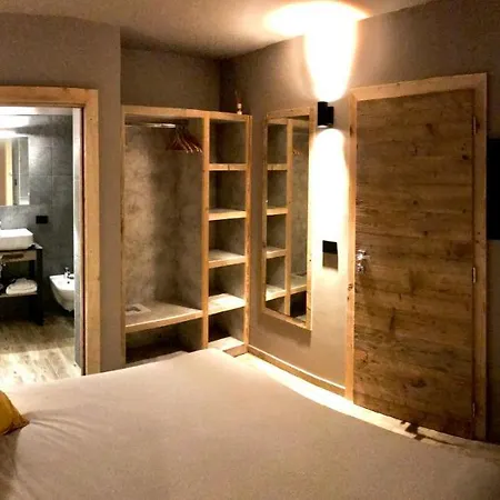 Hotel San Vitale Bormio