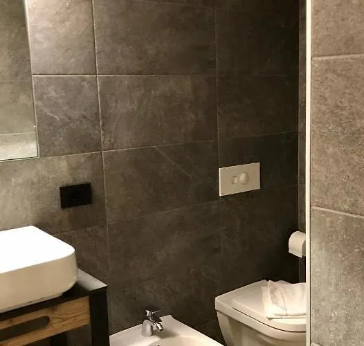San Vitale Hotel 3*