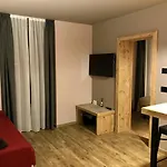 Otel San Vitale Bormio