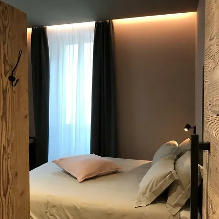 Szálloda San Vitale Bormio