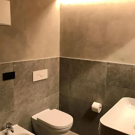 San Vitale Szálloda 3*