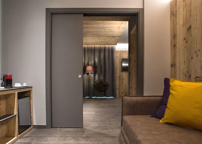 Hotell San Vitale