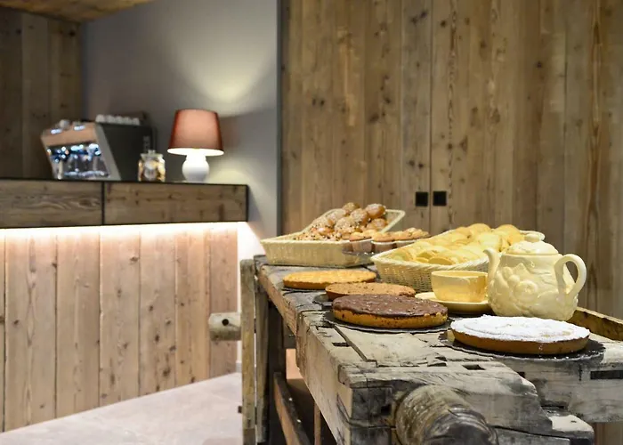 Hotell San Vitale