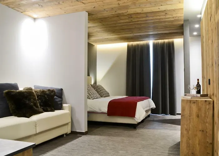 San Vitale Hotell 3*