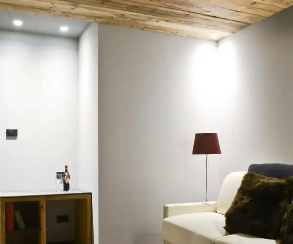 Hotell San Vitale 3*