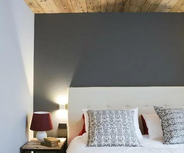 San Vitale Hotell