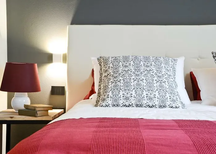 San Vitale Hotell