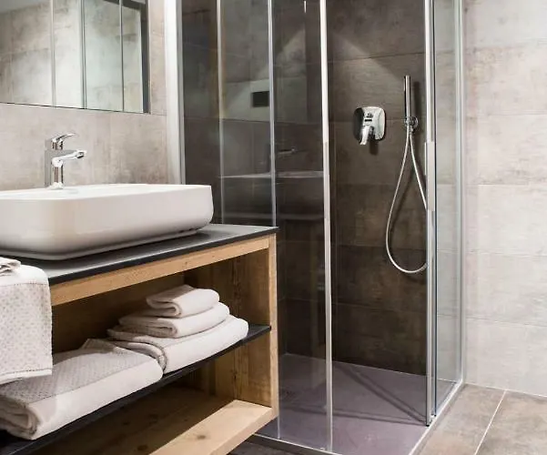San Vitale Hotell Bormio
