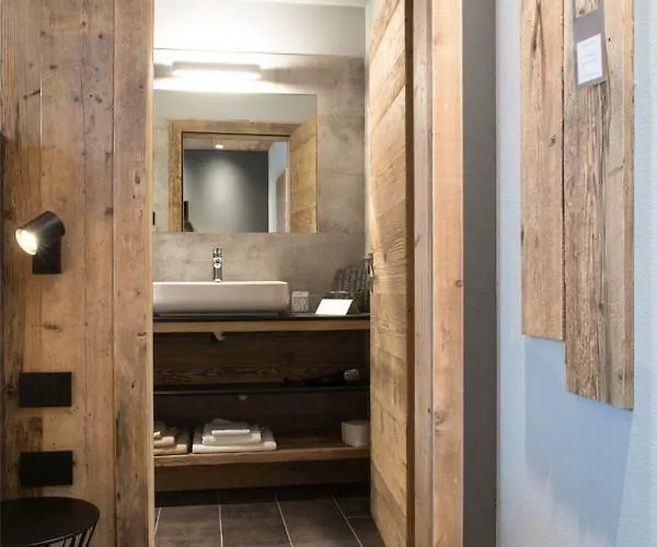 San Vitale Hotell 3*