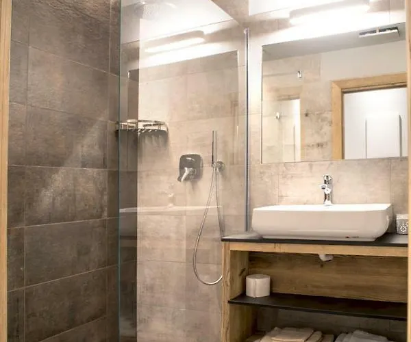 San Vitale Hotell