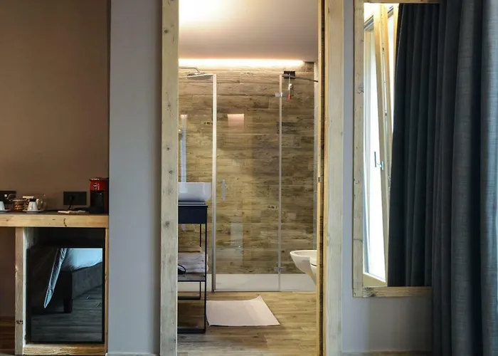 San Vitale Hotell Bormio