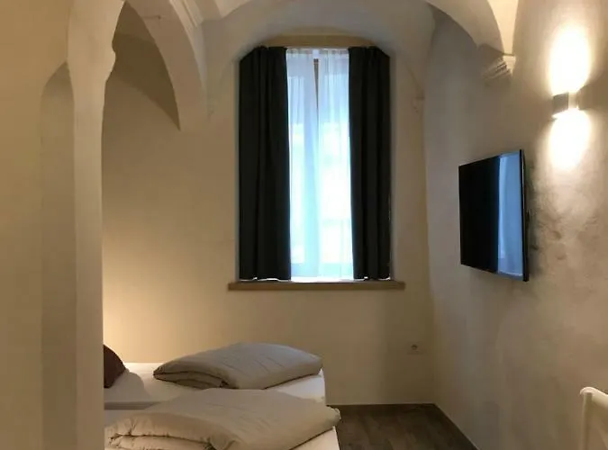 Hotell San Vitale
