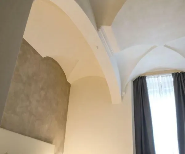 Hotell San Vitale Bormio