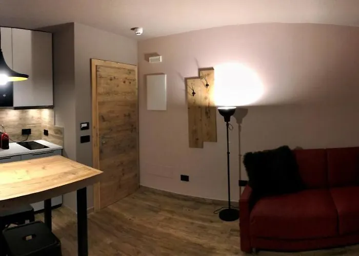 San Vitale Hotell 3*