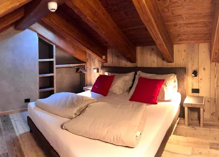 San Vitale Bormio