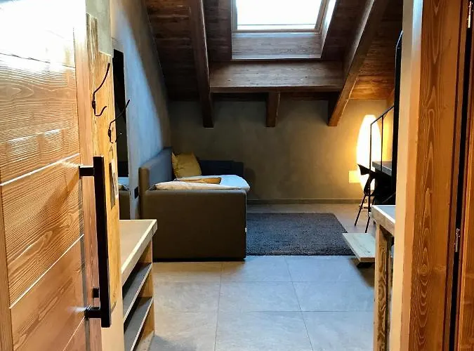 Hotell San Vitale